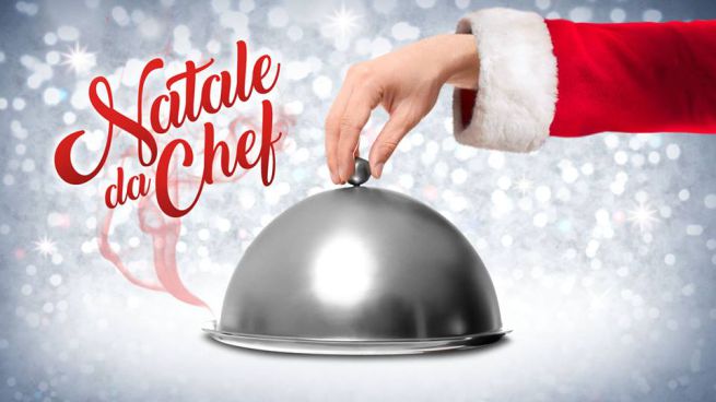 natale da chef slide