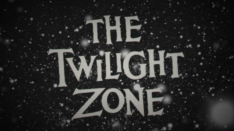 the twilight zone