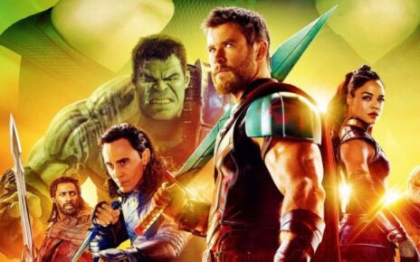 [Box Office Usa] Thor: Ragnarok domina di venerdì, bene le nuove release