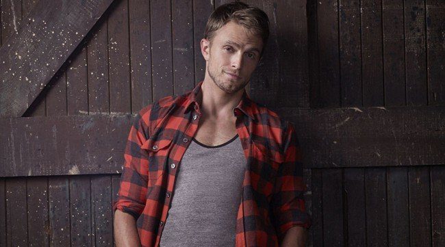 wilson bethel foto