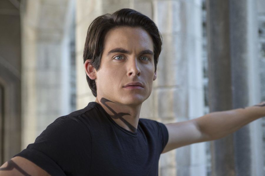 kevin zegers