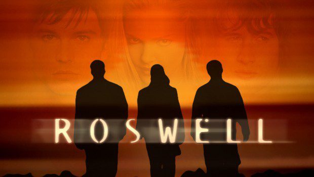 Roswell (serie tv)