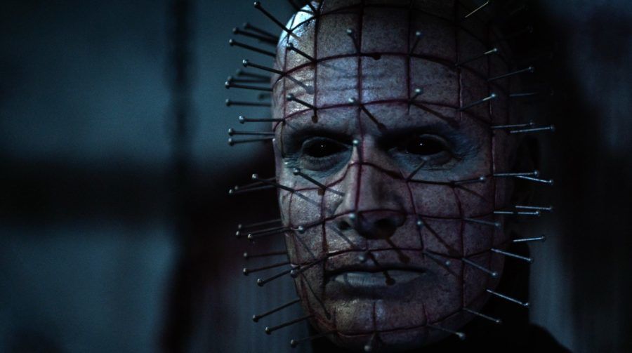 hellraiser judgment foto