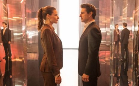 Mission: Impossible - Fallout (Foto)