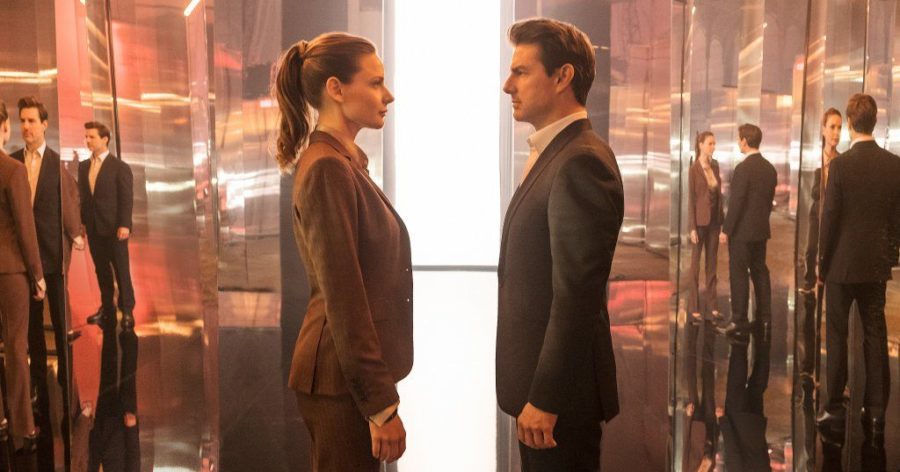 Mission: Impossible - Fallout (Foto)