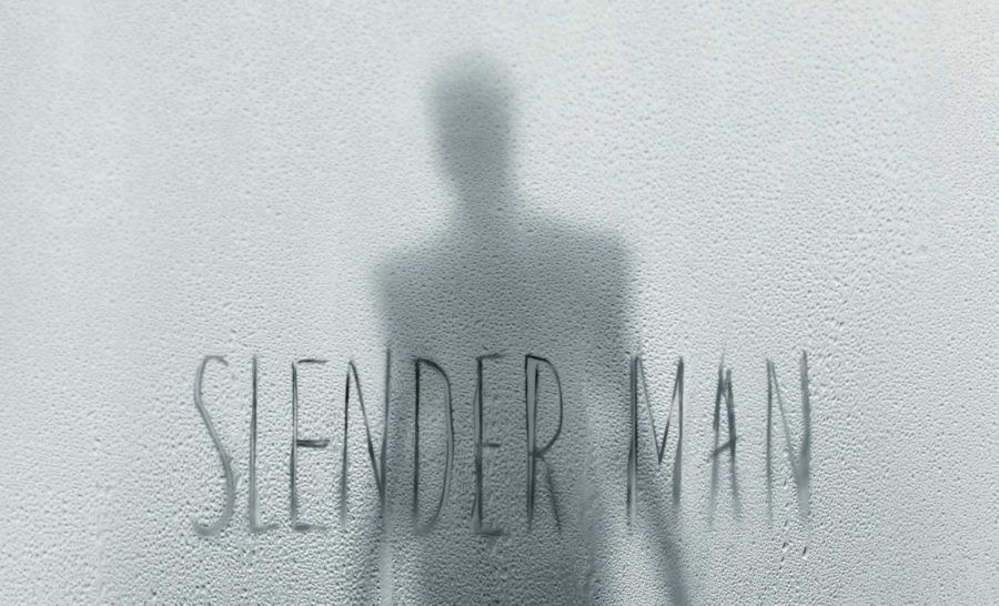 slender man