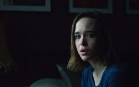 The Cured (Ellen Page)