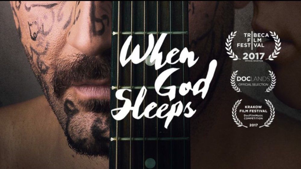 When God Sleeps (recensione)