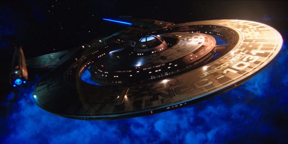 Cosa possiamo aspettarci dalla seconda stagione di Star Trek: Discovery?