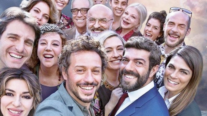 A Casa Tutti Bene (film)