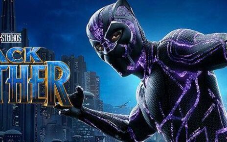 Black Panther (recensione)