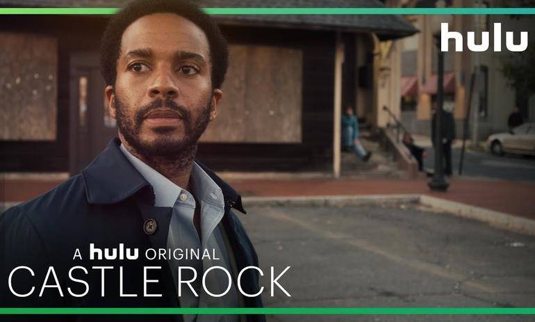 Castle Rock (serie tv)