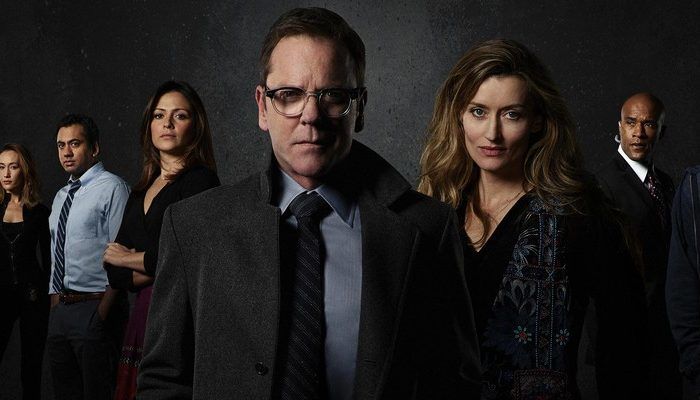 Designated Survivor (recensione midseason)