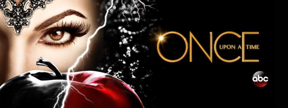 Once Upon a Time (banner)