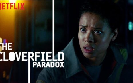 The Cloverfield Paradox (recensione)