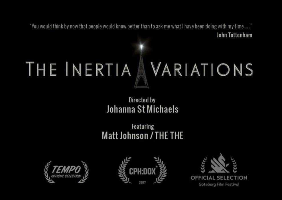 The Inertia Variations (Recensione)