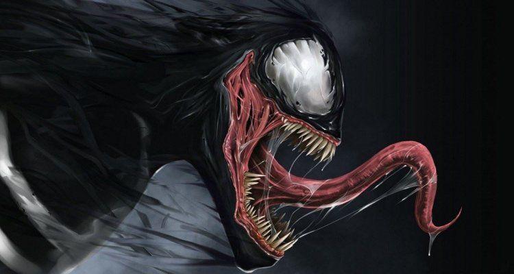 Venom (slide)