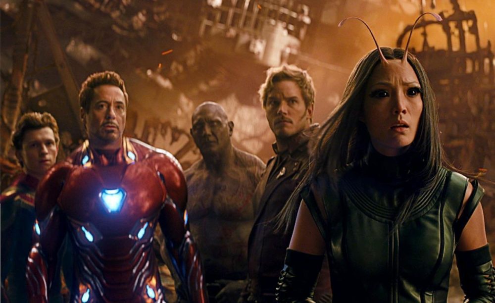 [Cult Classics] Recensione Avengers: Infinity War, dei fratelli Russo