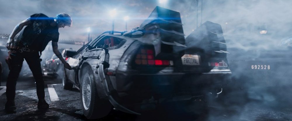 Recensione di Ready Player One, il film di Steven Spielberg