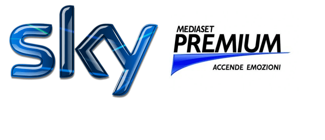 Sky/Mediaset accordo
