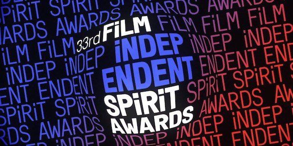 spirit awards vincitore