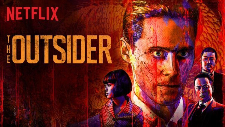 The Outsider netflix recensione