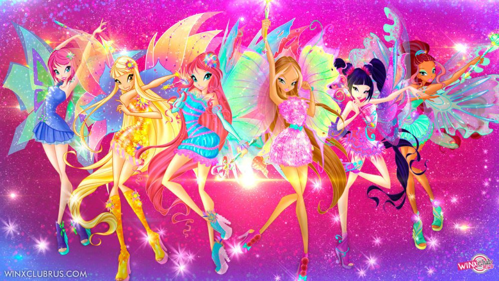 WinX