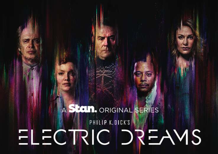 electric dreams recensione