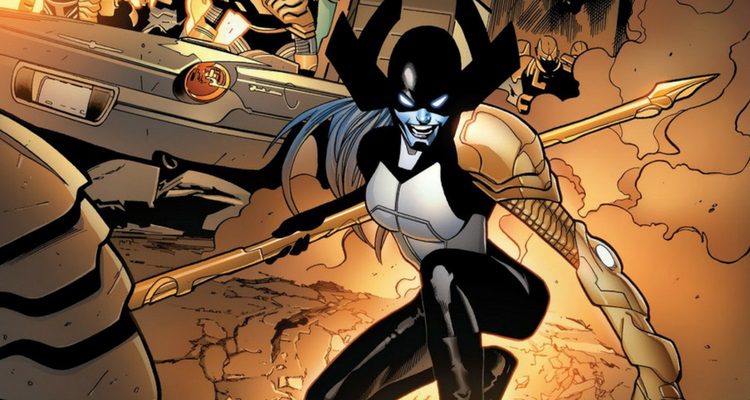 proxima midnight film