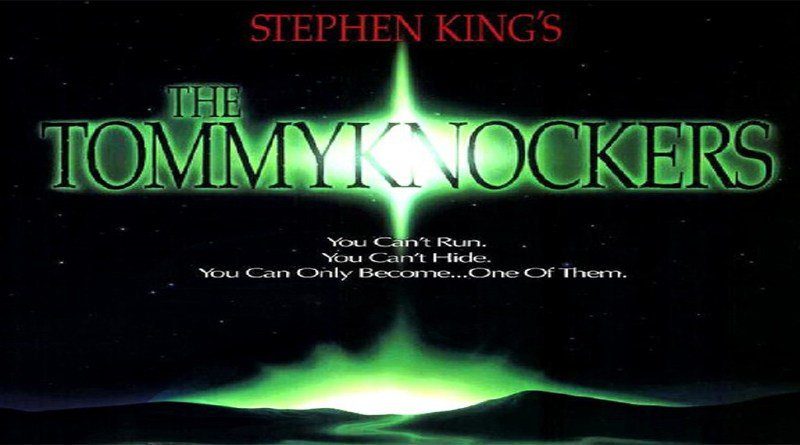 the tommyknockers film