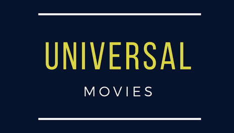 Universal Movies - La Folle Passione del Cinema
