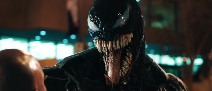 Box Office Usa – 80 milioni e record all’apertura per Venom