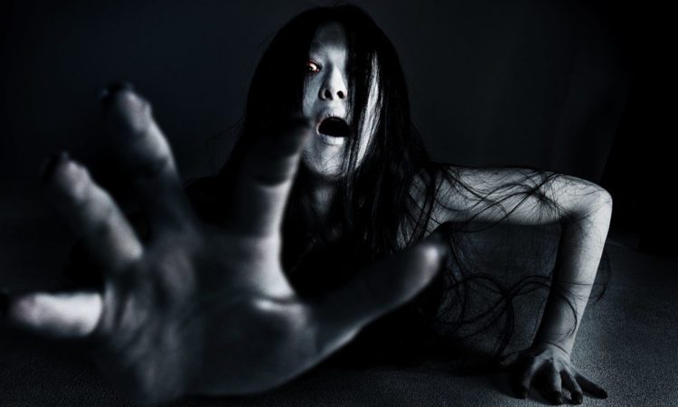 The Grudge remake