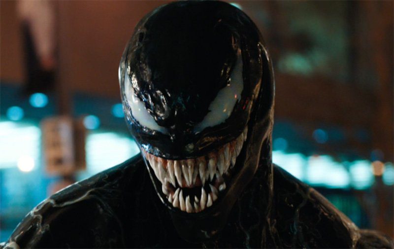 Venom film