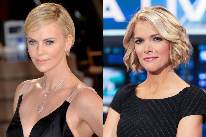 Charlize Theron sarà la giornalista Megyn Kelly nel film su Roger Ailes