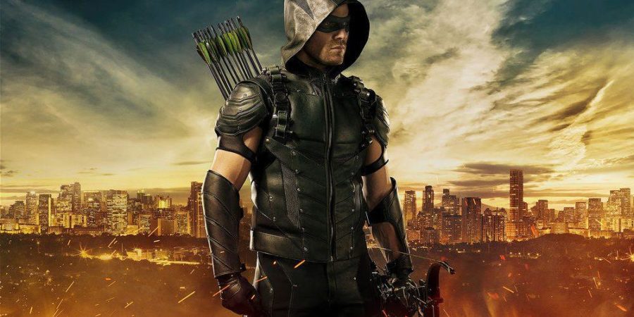 Stephen Amell tiene le porte aperte ad un ritorno nei panni di Arrow