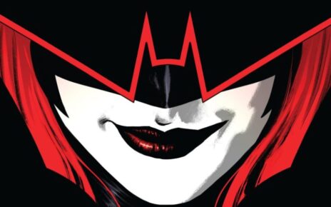 batwoman serie tv