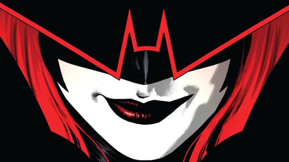 batwoman serie tv