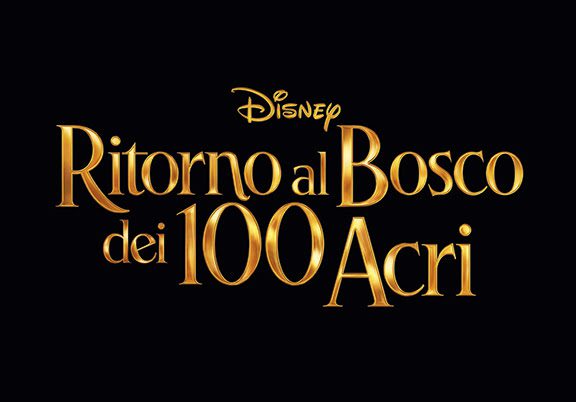 Poster e trailer italiano di Ritorno al Bosco dei 100 Acri, il nuovo film Disney