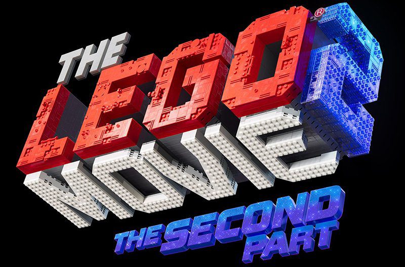 lego movie 2 logo