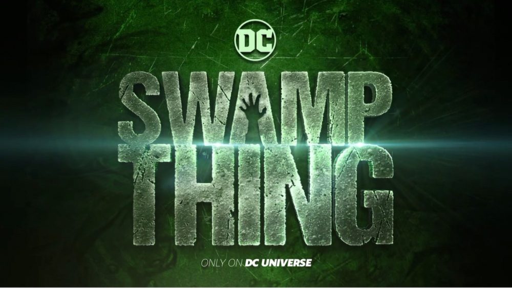 Anche Abby Arcane nel nuovo trailer di Swamp Thing