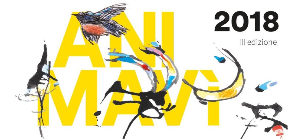 Animavì Festival accoglie Wim Wenders e Gino Strada