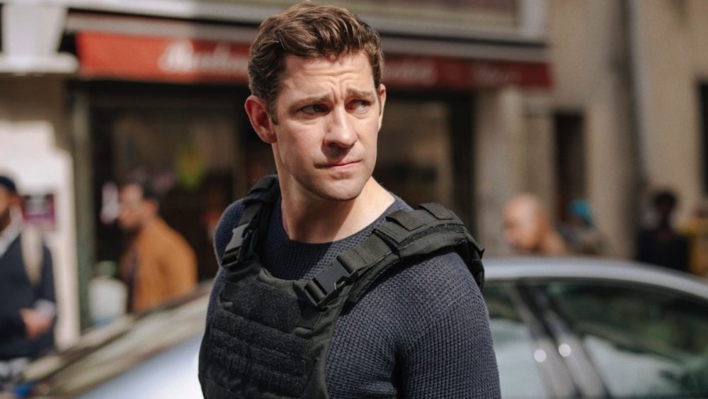 jack ryan amazon