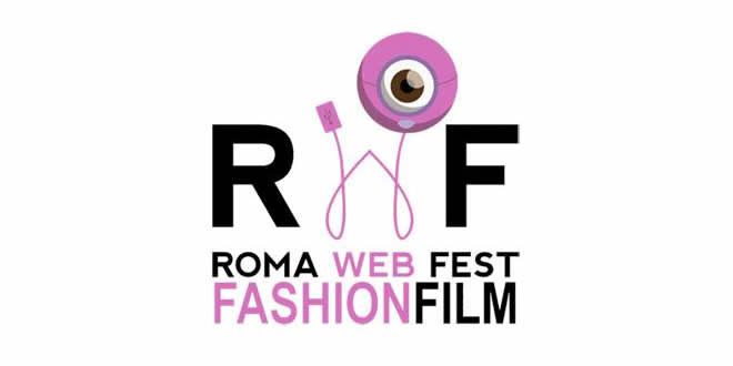 roma web fest fashion film