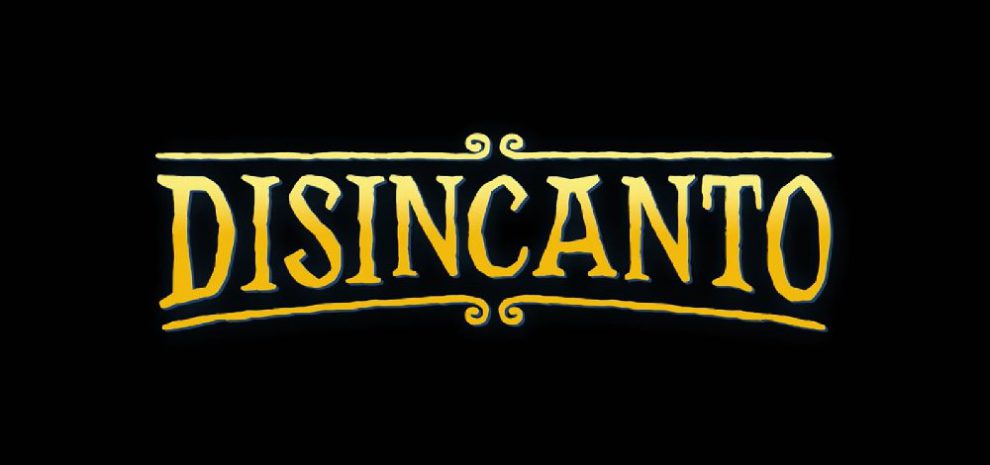 Il teaser trailer di Disincanto, la nuova serie animata Netflix