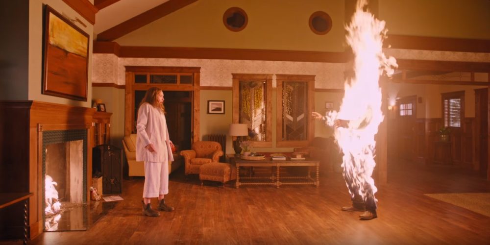 La Recensione di Hereditary – Le Radici del Male, l’horror di Ari Aster