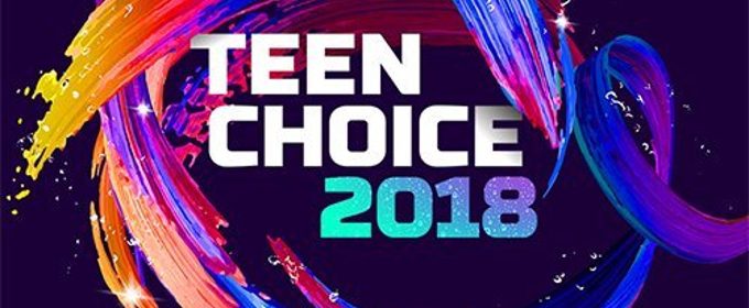 teen choice awards nominations