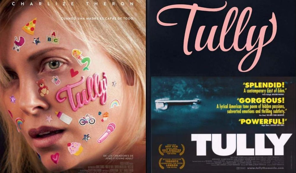 tully recensione