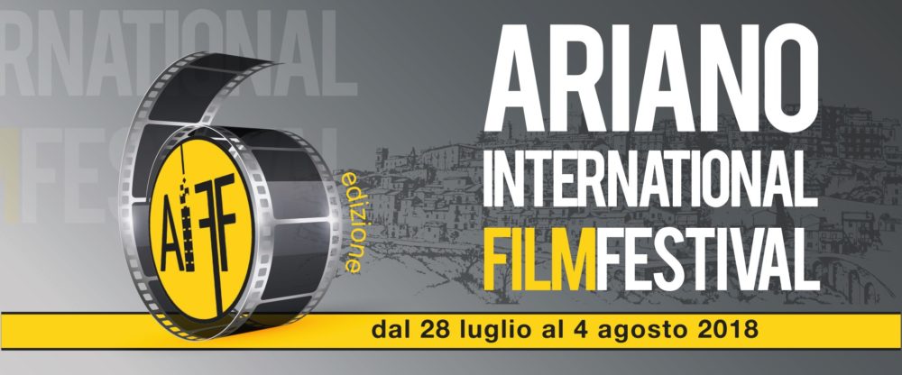 ARIANO INTERNATIONAL FILM FESTIVAL