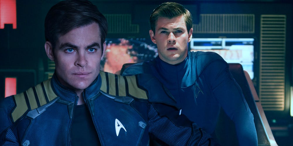 Paramount ha abbandonato definitivamente Star Trek 4?